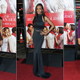 Image for article titled Christmas-Ready Fashion at the Premiere of The Best Man Holiday
